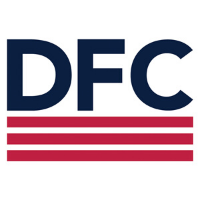 U.S. International Development Finance Corporation agency seal