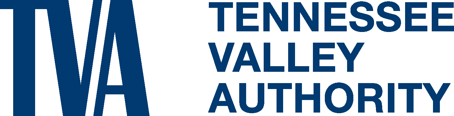 Tennessee Valley Authority agency seal
