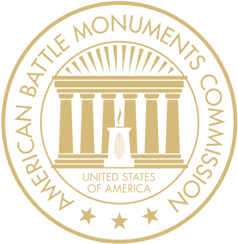 American Battle Monuments Commission agency seal