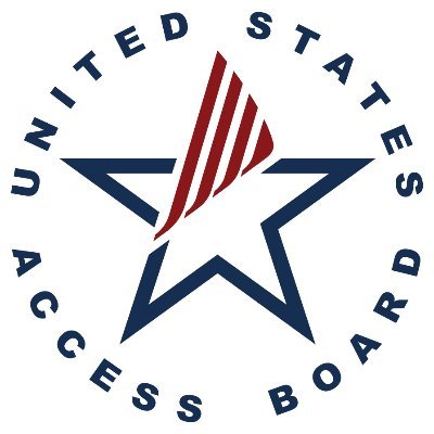Architectural and Transportation Barriers Compliance Board agency seal