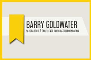 Barry Goldwater Scholarship and Excellence in Education Program agency seal