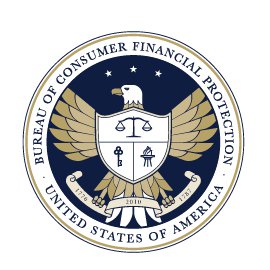 Consumer Financial Protection Bureau agency seal