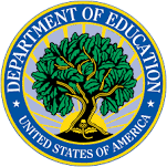 Department of Education agency seal