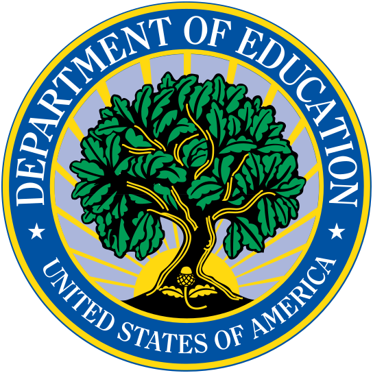 Department of Education agency seal