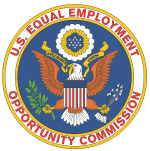 Equal Employment Opportunity Commission agency seal