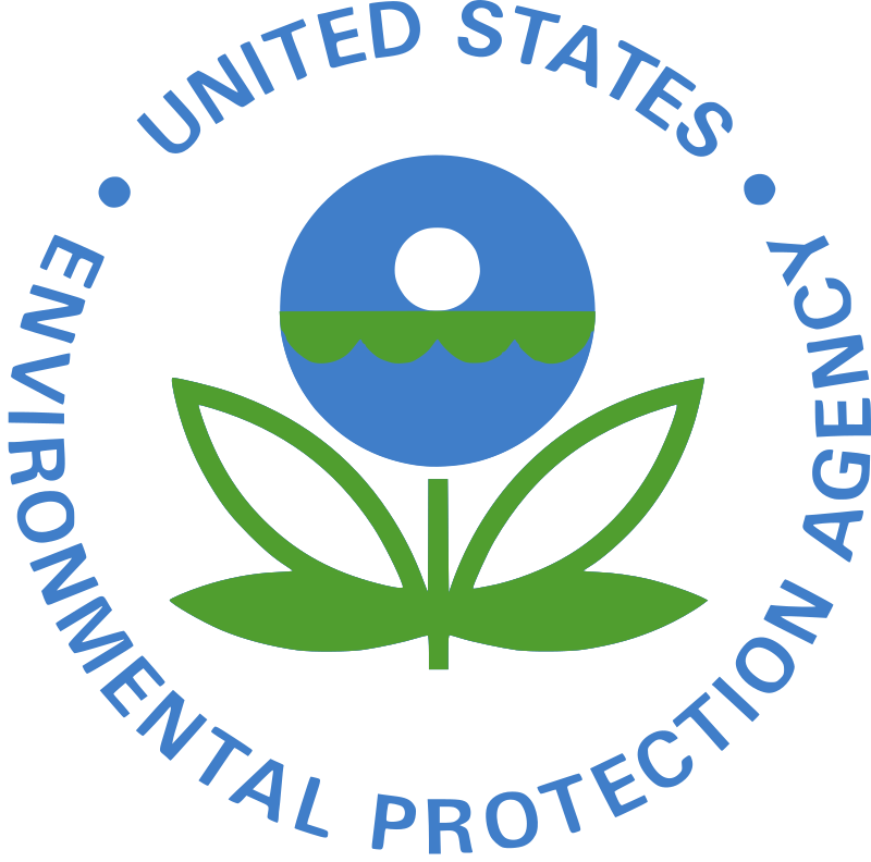 Environmental Protection Agency agency seal