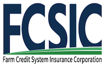 Farm Credit System Insurance Corporation agency seal