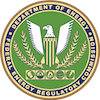 Federal Energy Regulatory Commission agency seal