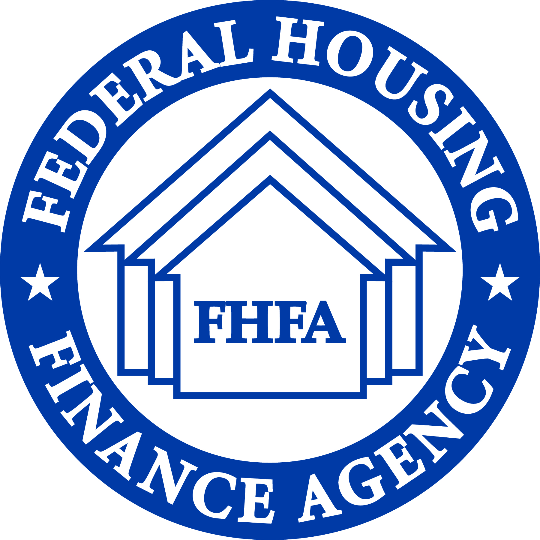 Federal Housing Finance Agency agency seal