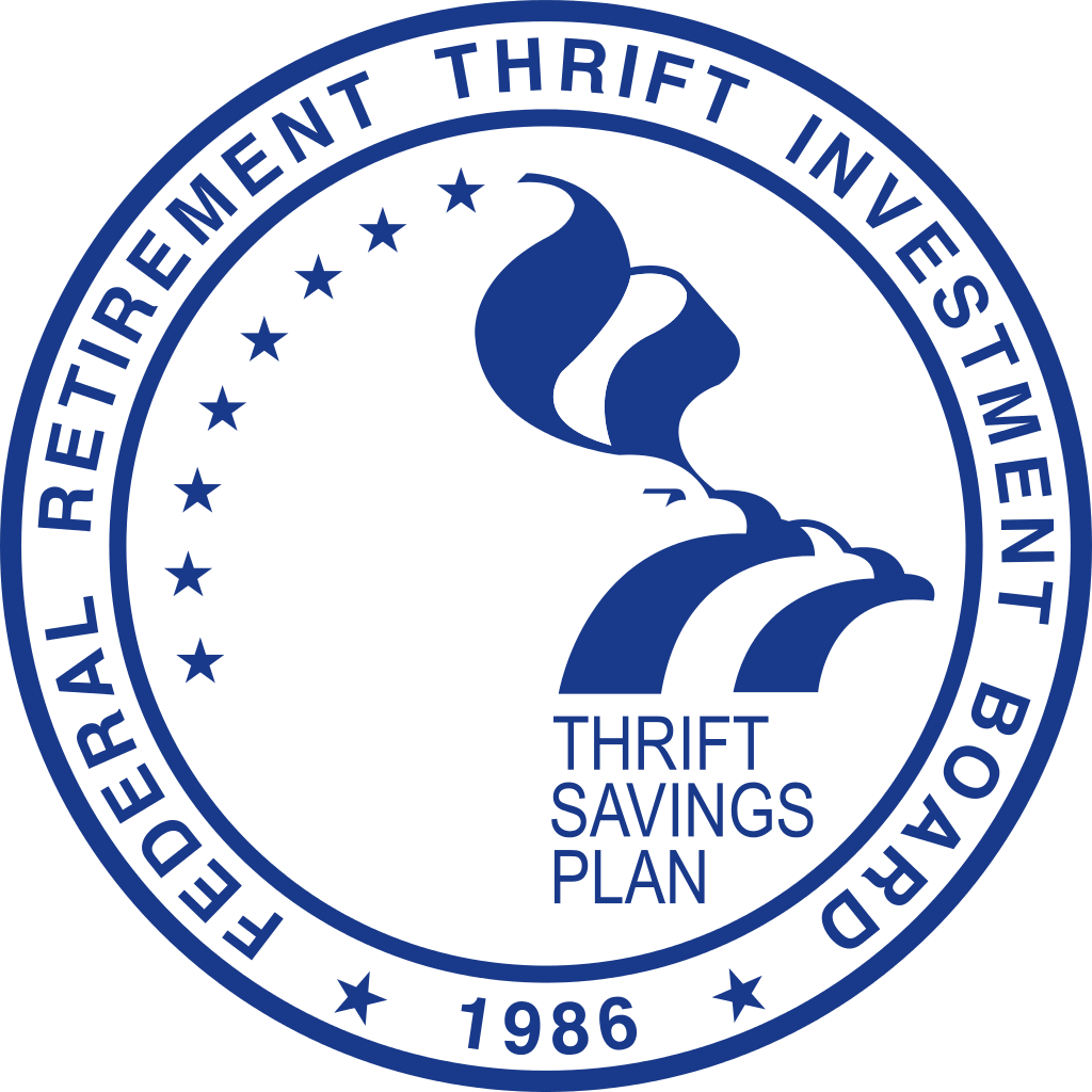 Federal Retirement Thrift Investment Board agency seal
