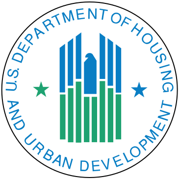 Department of Housing and Urban Development agency seal
