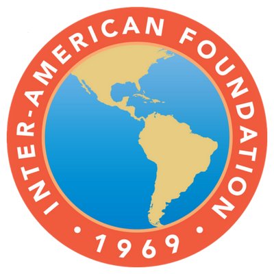 Inter-American Foundation agency seal
