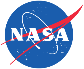 National Aeronautics and Space Administration agency seal