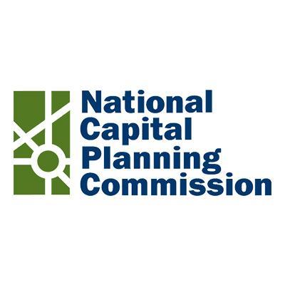 National Capital Planning Commission agency seal