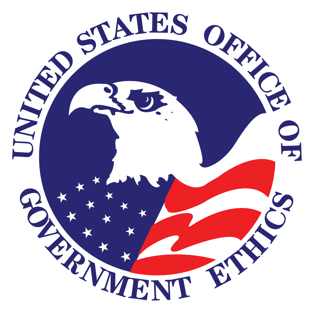 Office of Government Ethics agency seal
