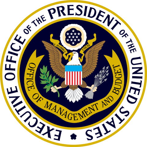 Office of Information and Regulatory Affairs seal agency seal