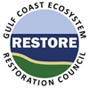 Gulf Coast Ecosystem Restoration Council agency seal