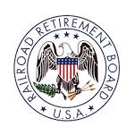 Railroad Retirement Board agency seal