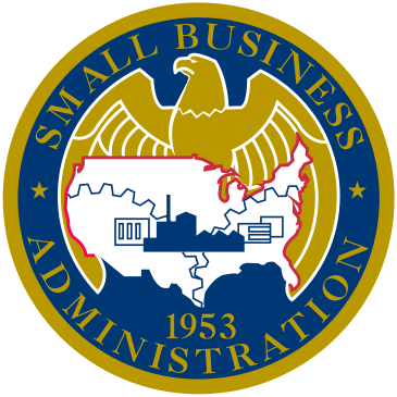 Small Business Administration agency seal