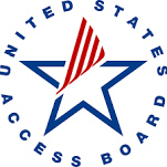 U.S. Access Board agency seal