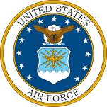 U.S. Air force agency seal