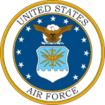 U.S. Air Force agency seal