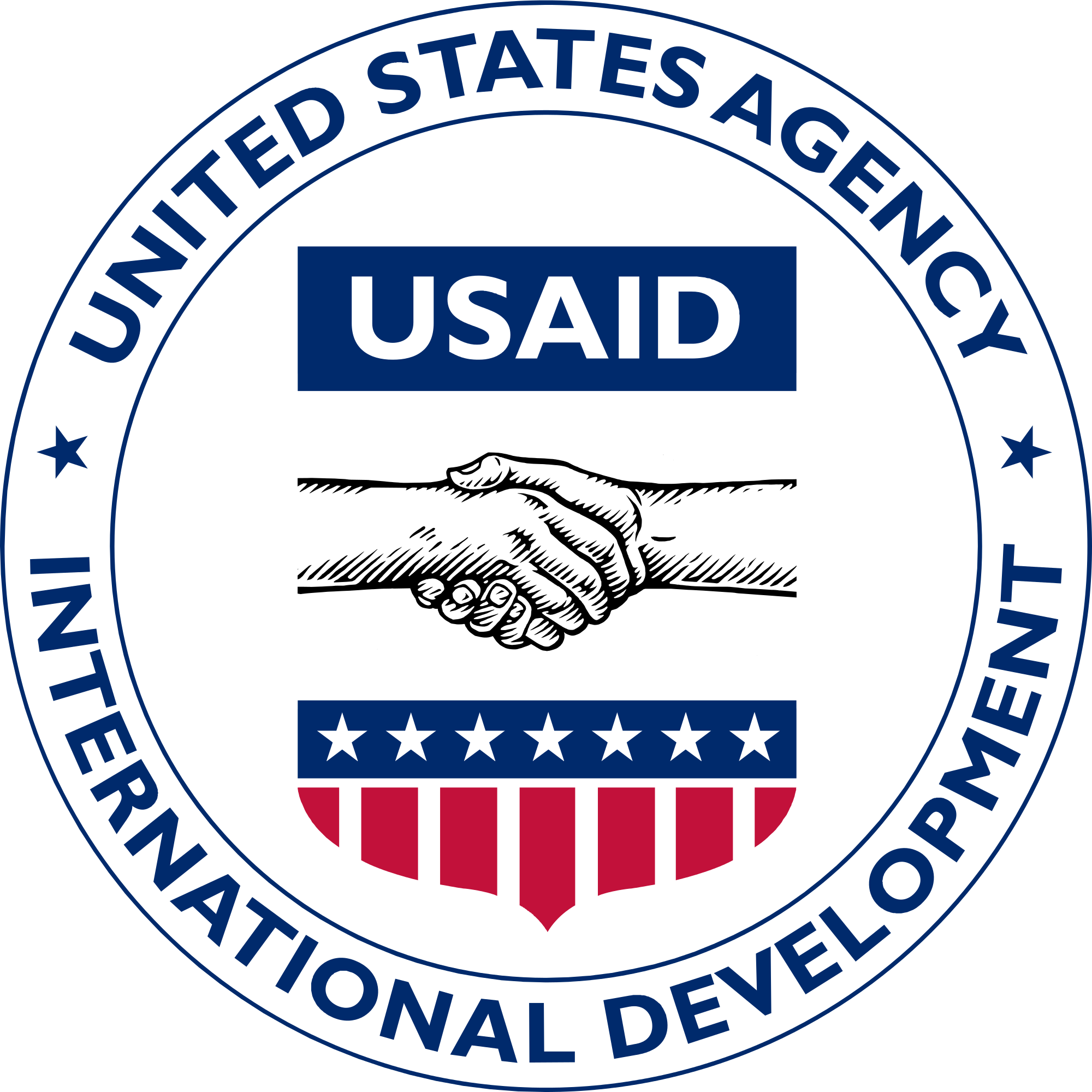 U.S. Agency for International Development agency seal