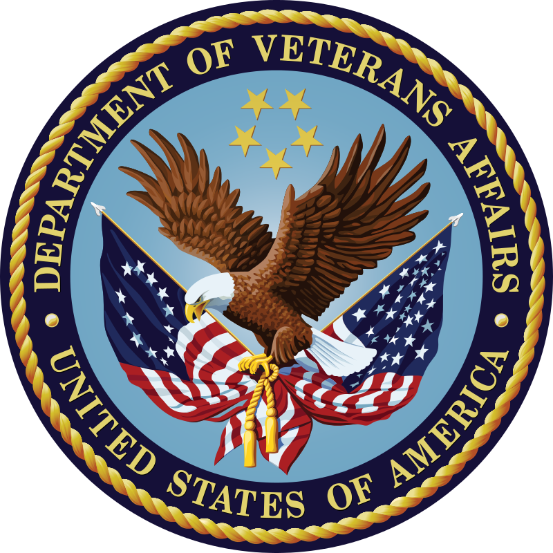 Department of Veterans Affairs agency seal