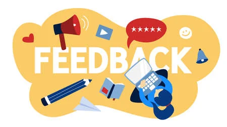 Feedback