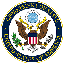 Department of State Seal