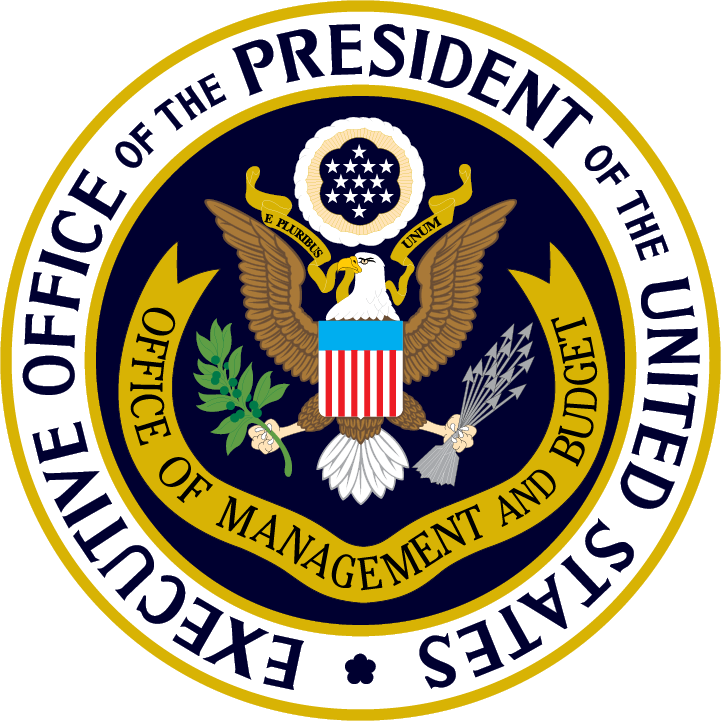 Office of Management and Budget Logo